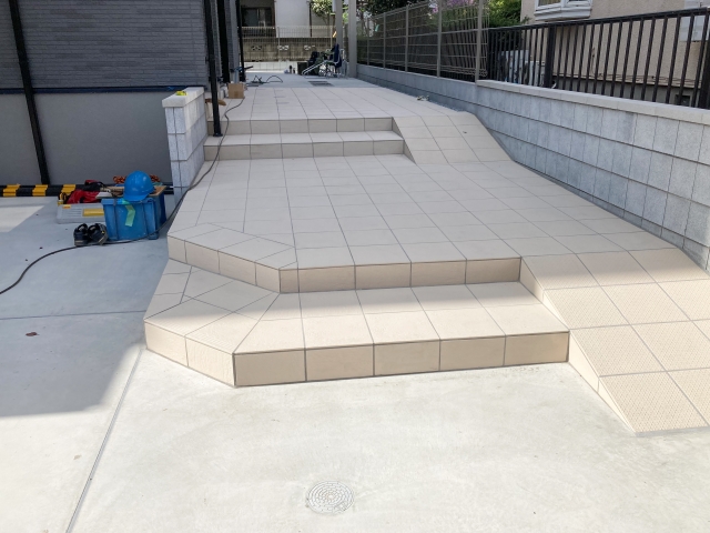 その他対応工事施工例